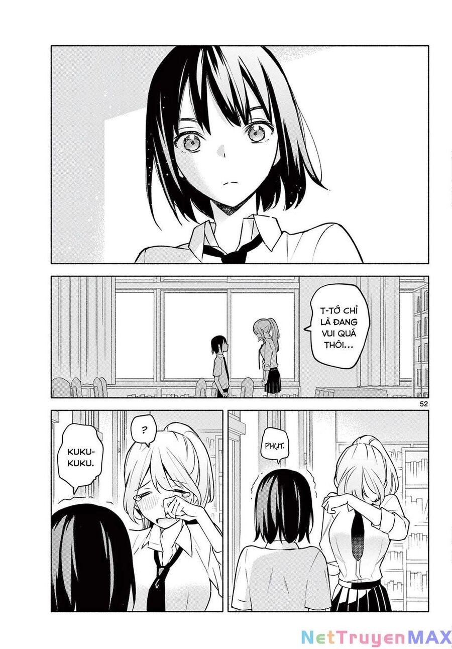 Kimi To Warui Koto Ga Shitai Chapter 1 - 49