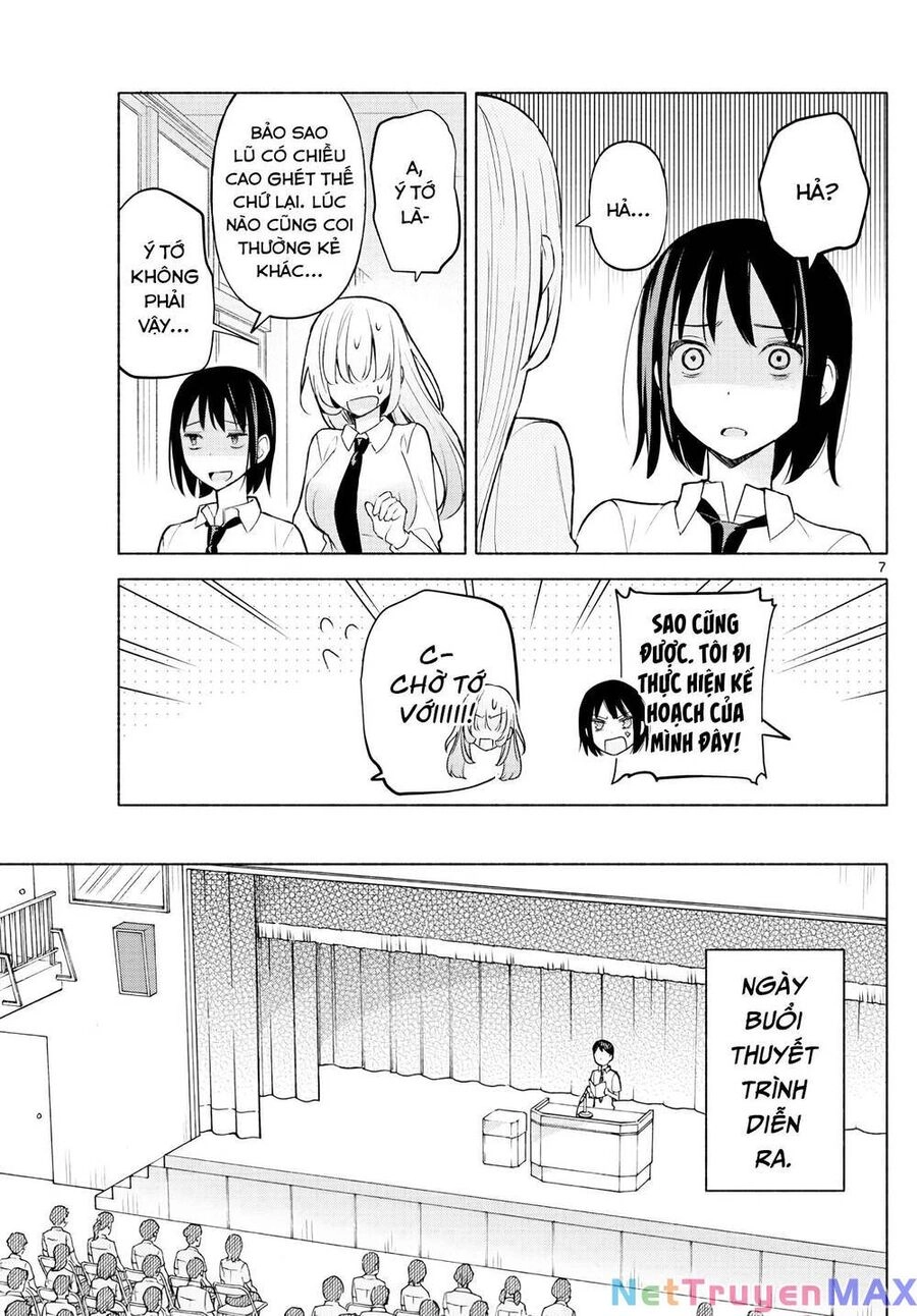 Kimi To Warui Koto Ga Shitai Chapter 2 - 7