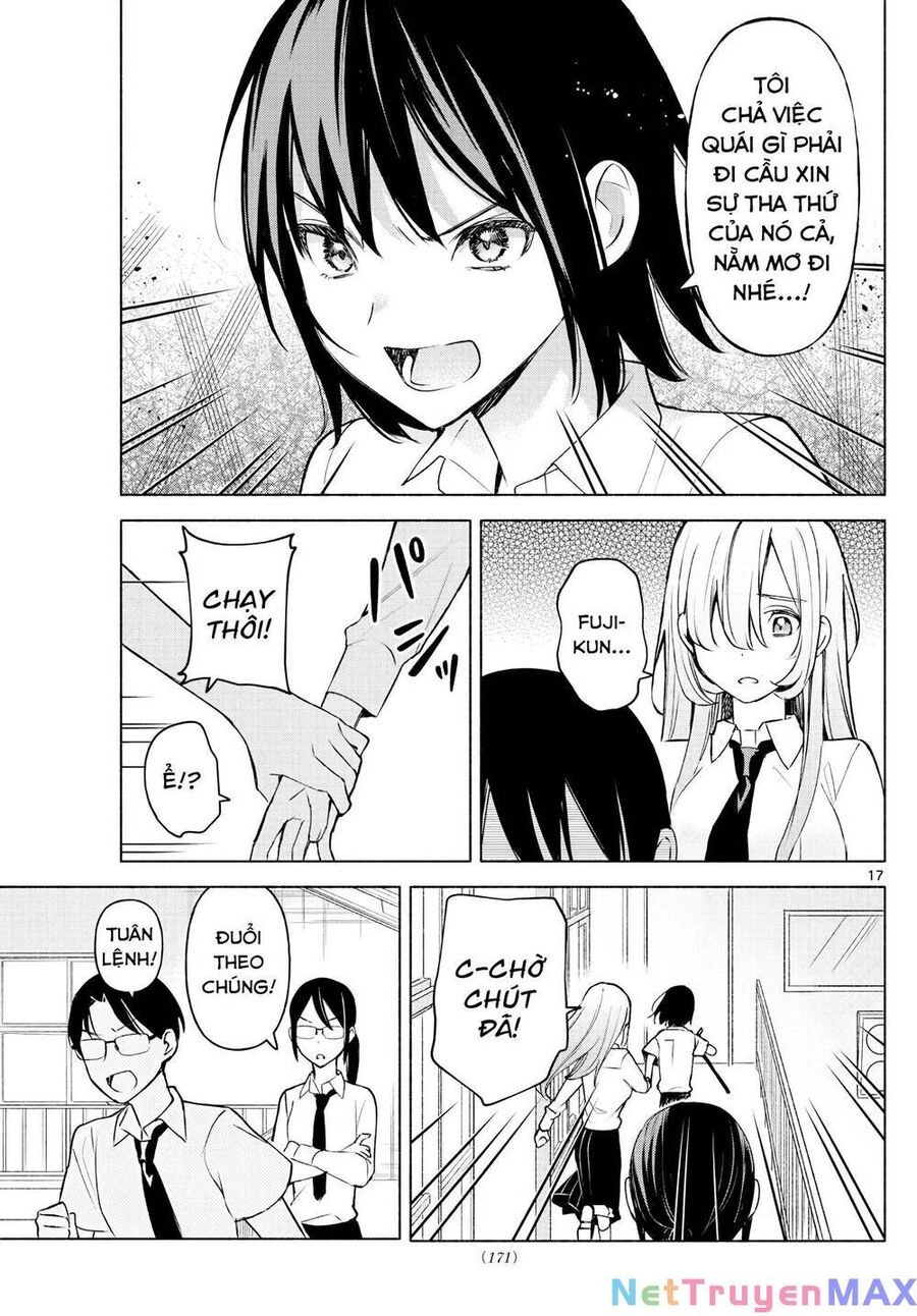 Kimi To Warui Koto Ga Shitai Chapter 2 - 16