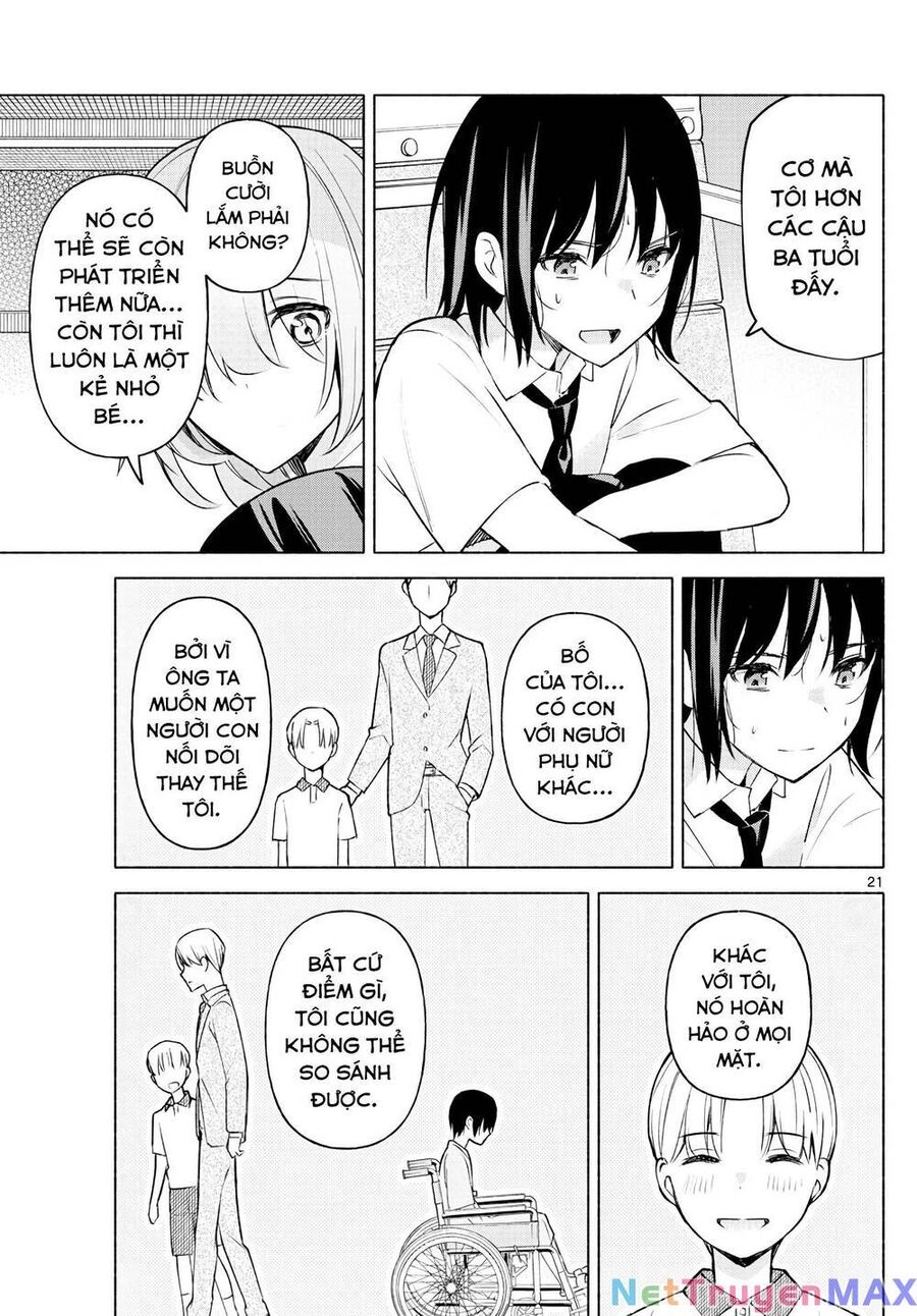 Kimi To Warui Koto Ga Shitai Chapter 2 - 20