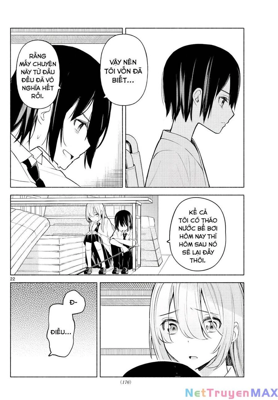 Kimi To Warui Koto Ga Shitai Chapter 2 - 21