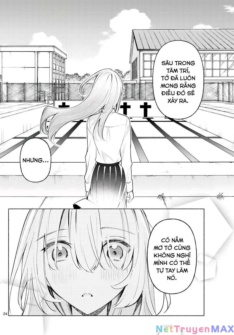 Kimi To Warui Koto Ga Shitai Chapter 2 - 23