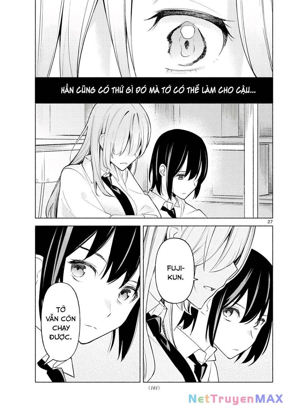 Kimi To Warui Koto Ga Shitai Chapter 2 - 26