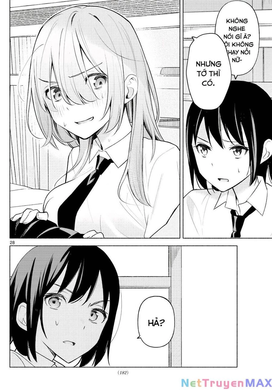 Kimi To Warui Koto Ga Shitai Chapter 2 - 27