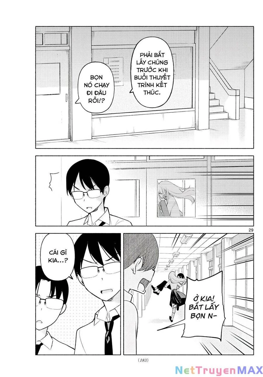 Kimi To Warui Koto Ga Shitai Chapter 2 - 28