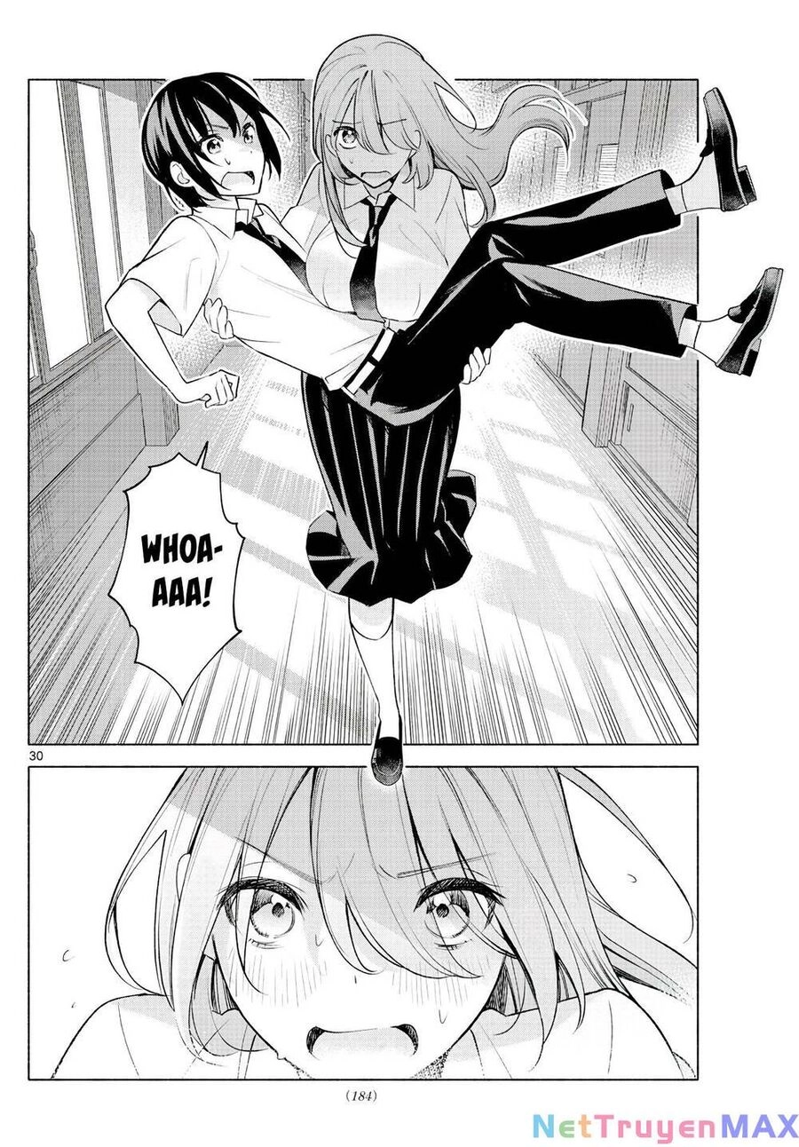 Kimi To Warui Koto Ga Shitai Chapter 2 - 29