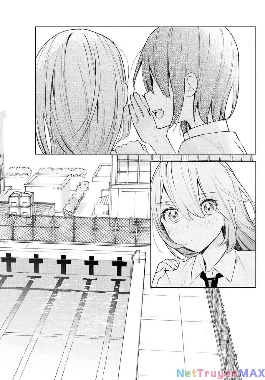 Kimi To Warui Koto Ga Shitai Chapter 2 - 32