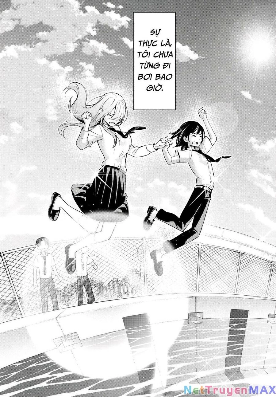 Kimi To Warui Koto Ga Shitai Chapter 2 - 34