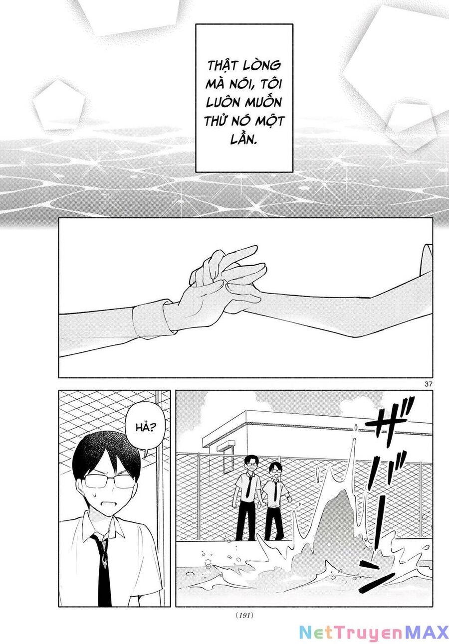 Kimi To Warui Koto Ga Shitai Chapter 2 - 36