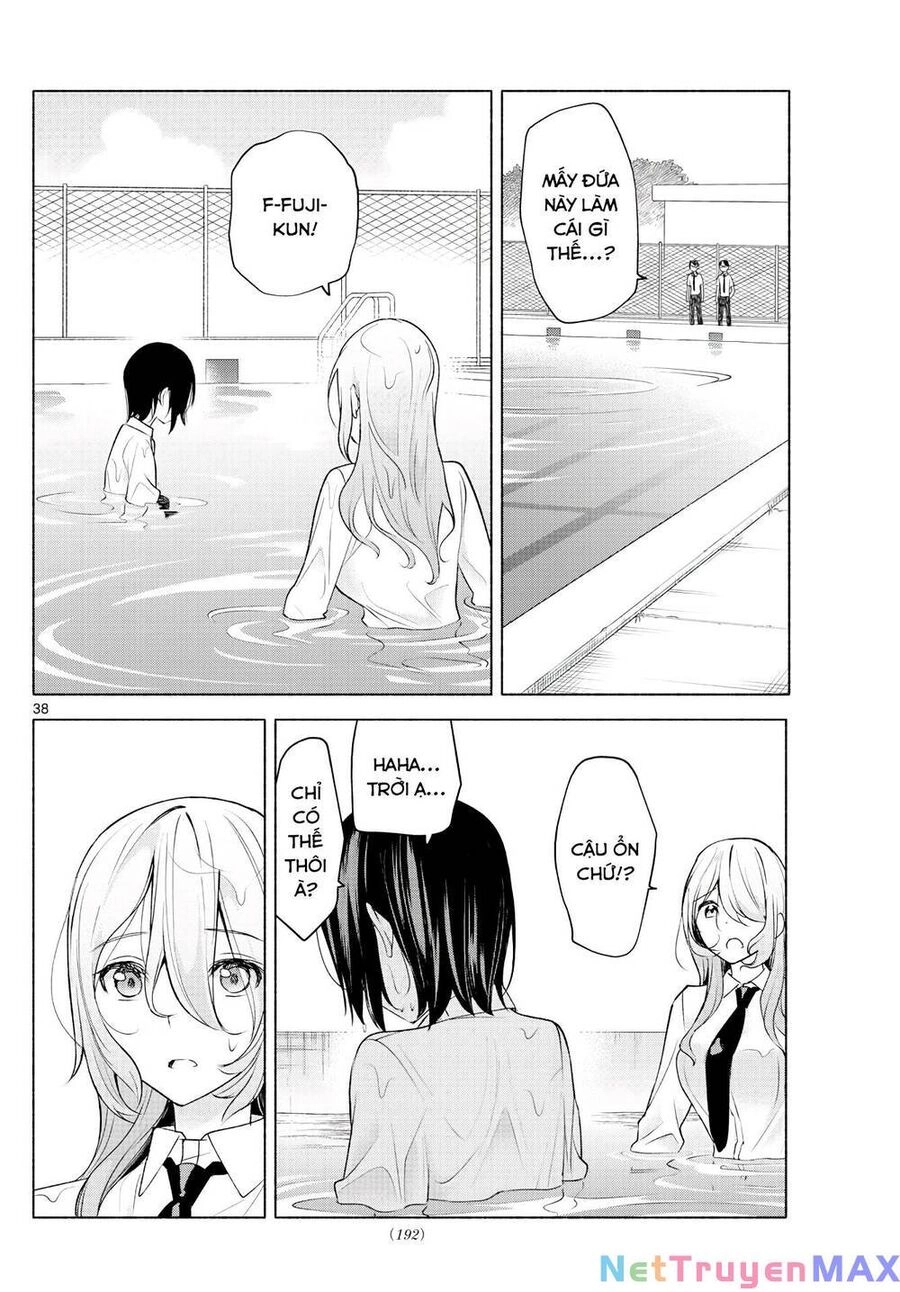 Kimi To Warui Koto Ga Shitai Chapter 2 - 37