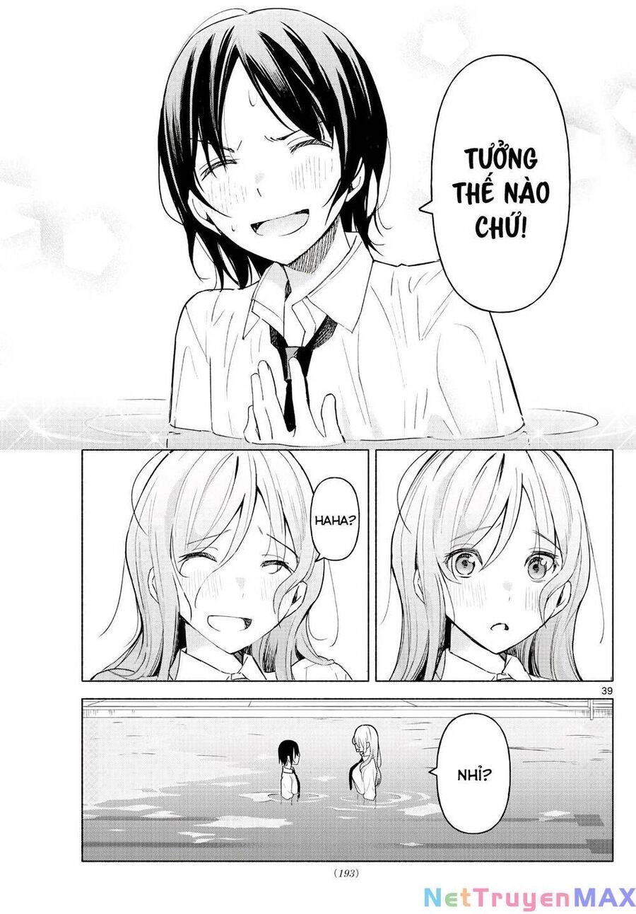 Kimi To Warui Koto Ga Shitai Chapter 2 - 38