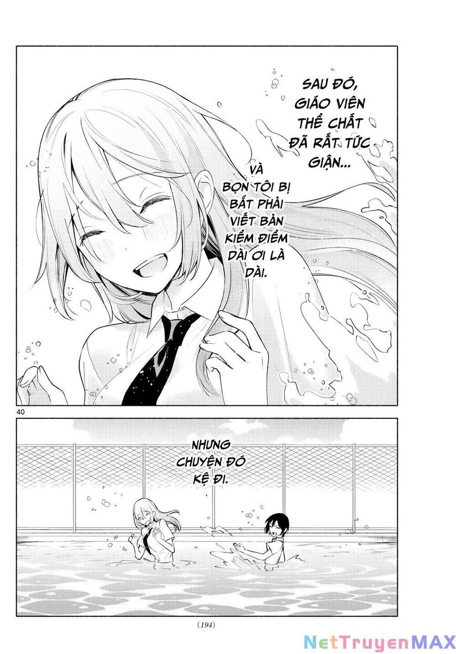 Kimi To Warui Koto Ga Shitai Chapter 2 - 39