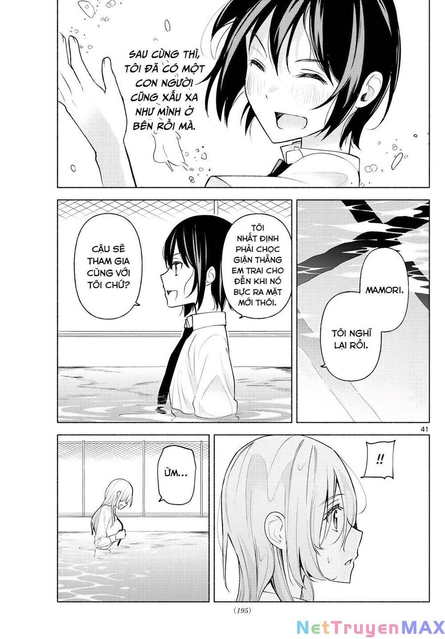 Kimi To Warui Koto Ga Shitai Chapter 2 - 40