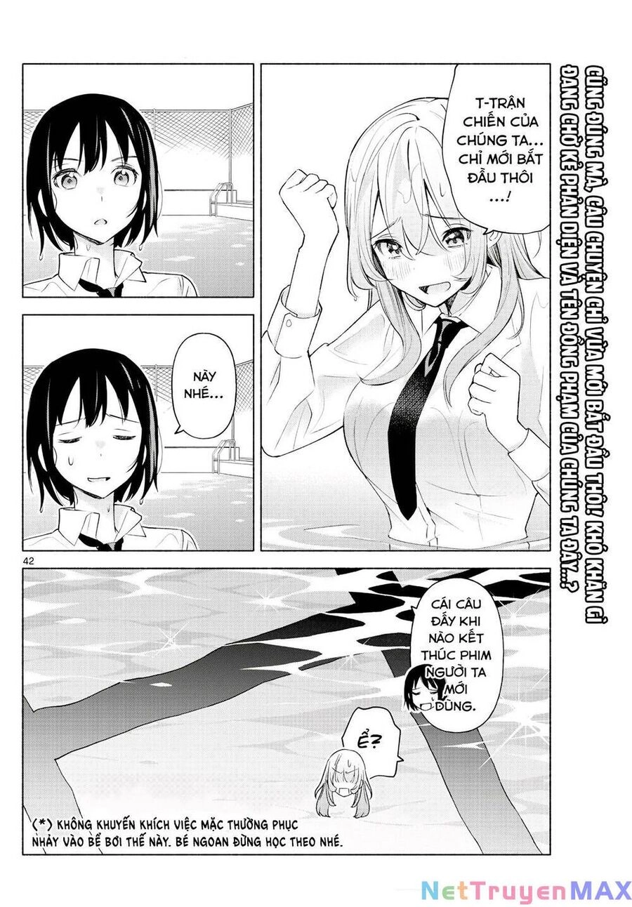 Kimi To Warui Koto Ga Shitai Chapter 2 - 41