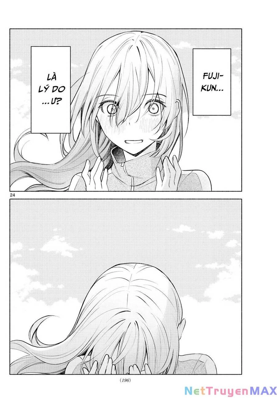 Kimi To Warui Koto Ga Shitai Chapter 3 - 23