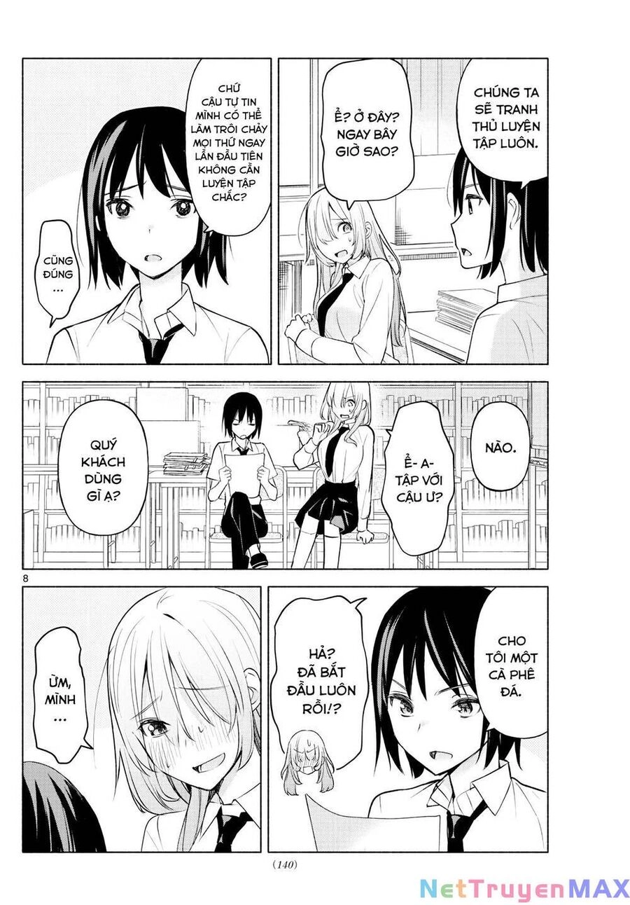 Kimi To Warui Koto Ga Shitai Chapter 4 - 9