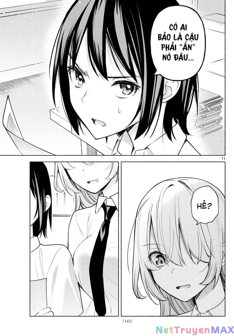 Kimi To Warui Koto Ga Shitai Chapter 4 - 12