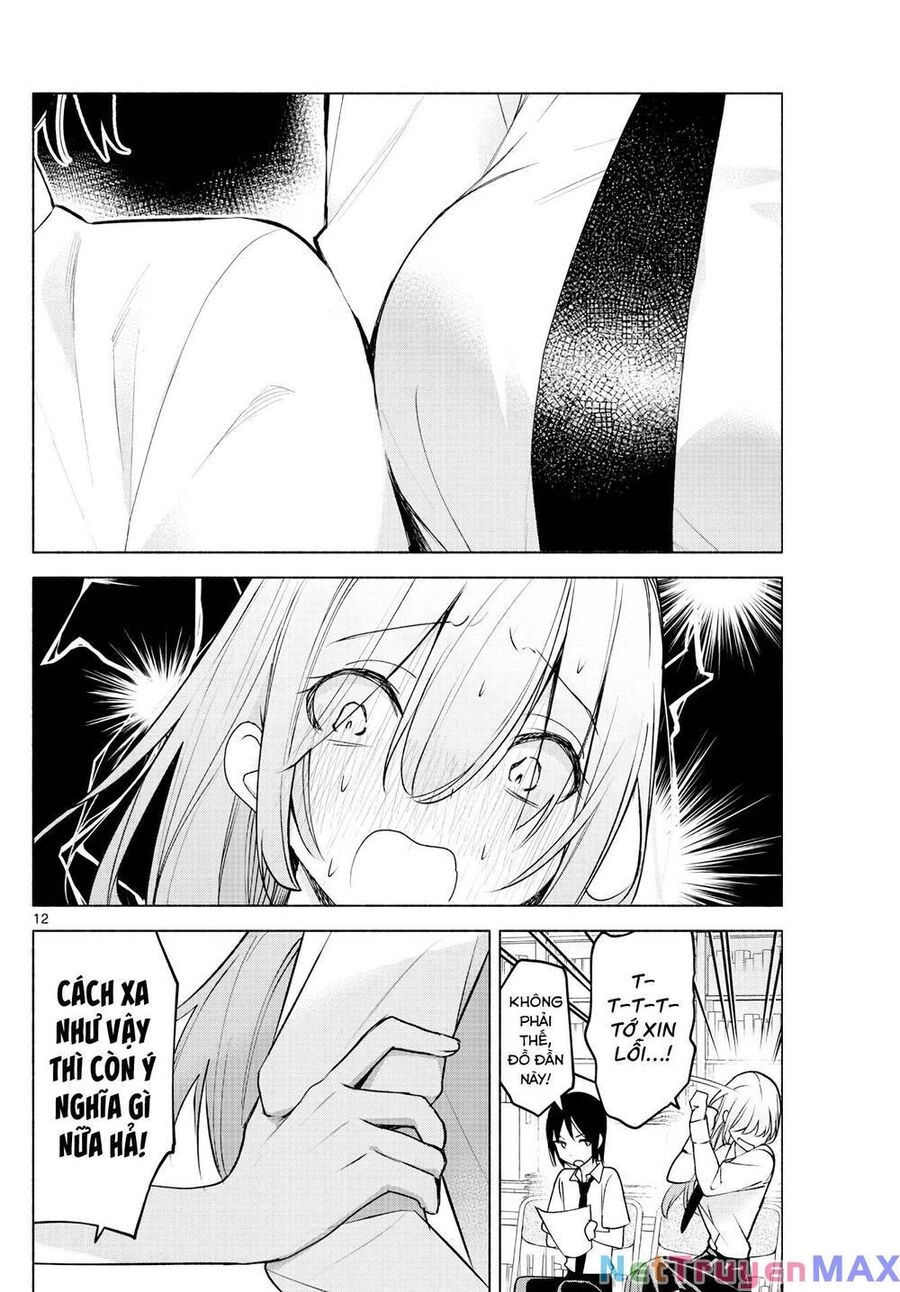 Kimi To Warui Koto Ga Shitai Chapter 4 - 13