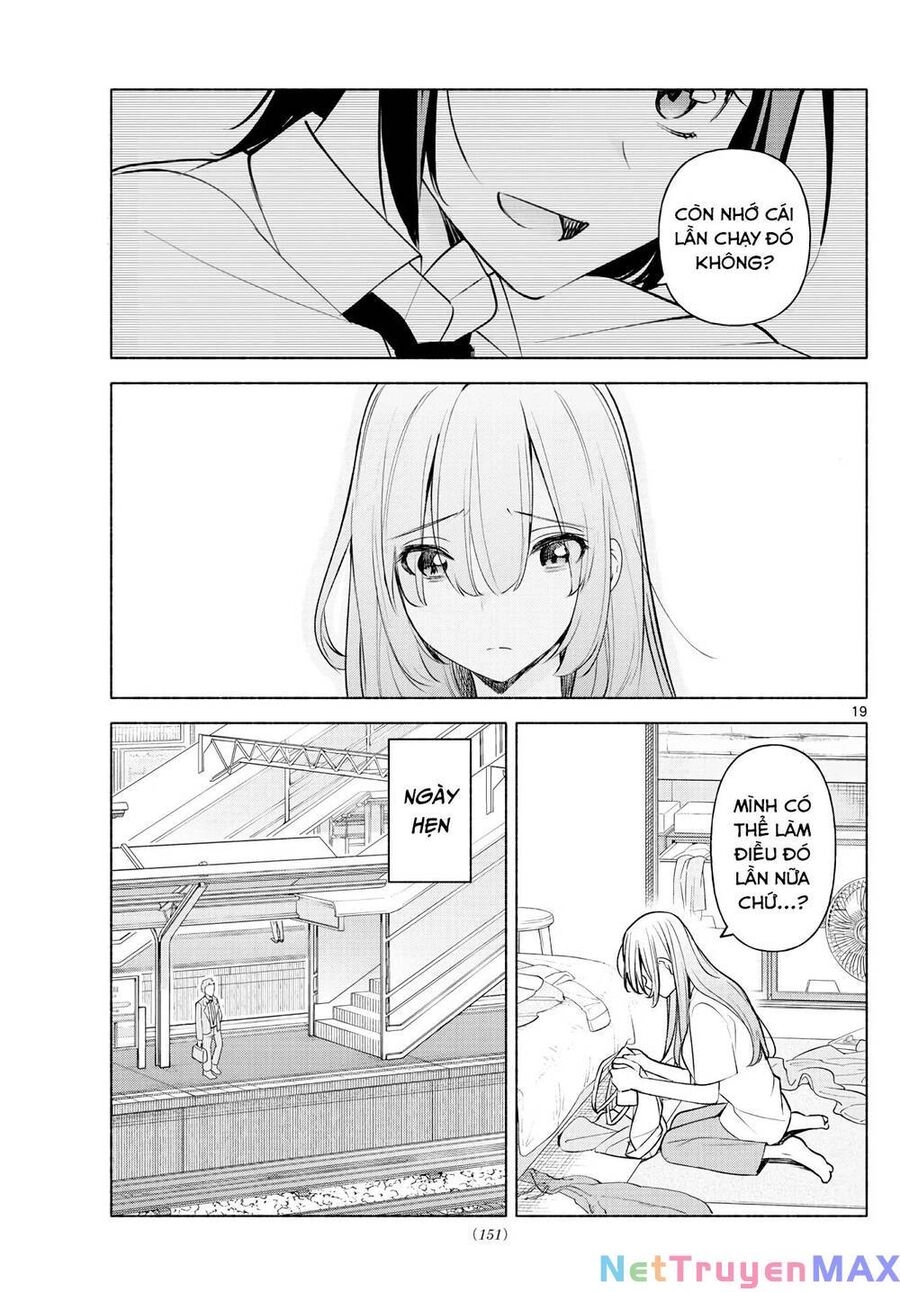 Kimi To Warui Koto Ga Shitai Chapter 4 - 20