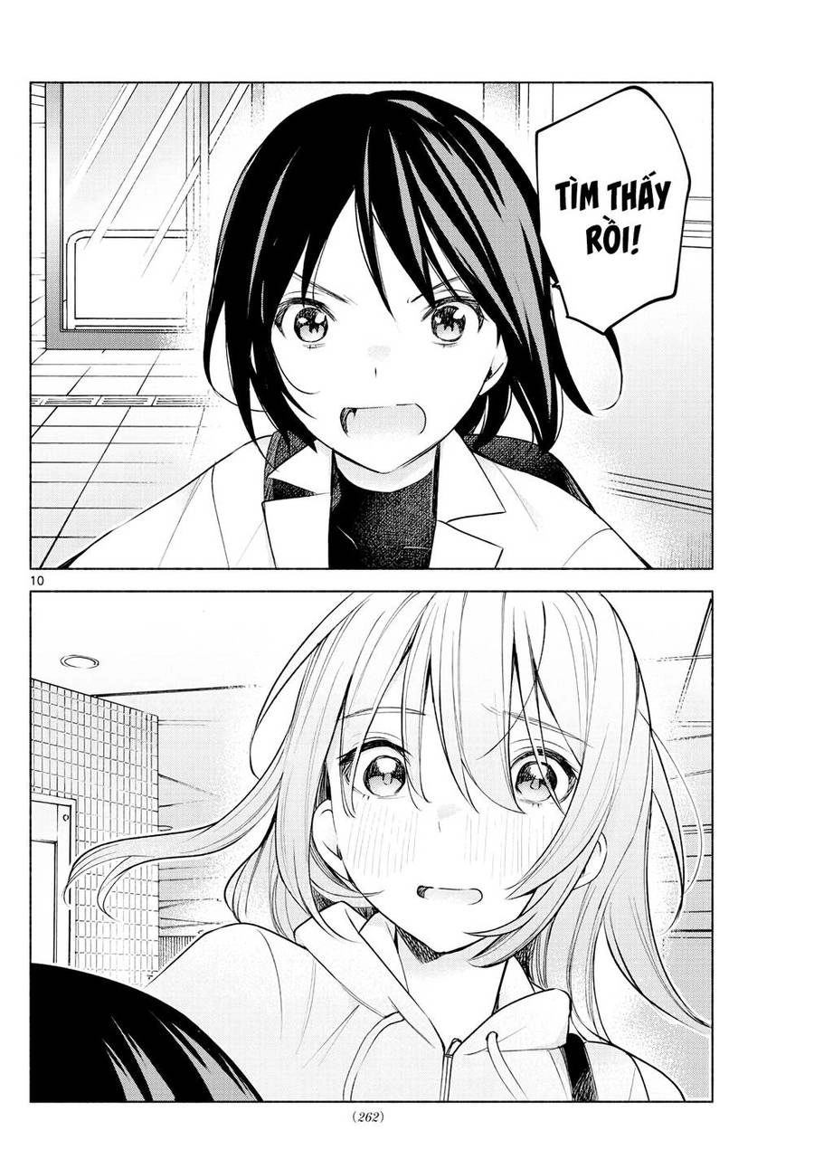 Kimi To Warui Koto Ga Shitai Chapter 5 - 10