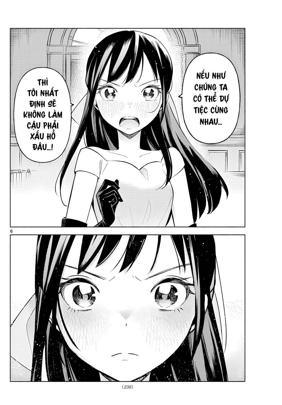 Kimi To Warui Koto Ga Shitai Chapter 13 - 7