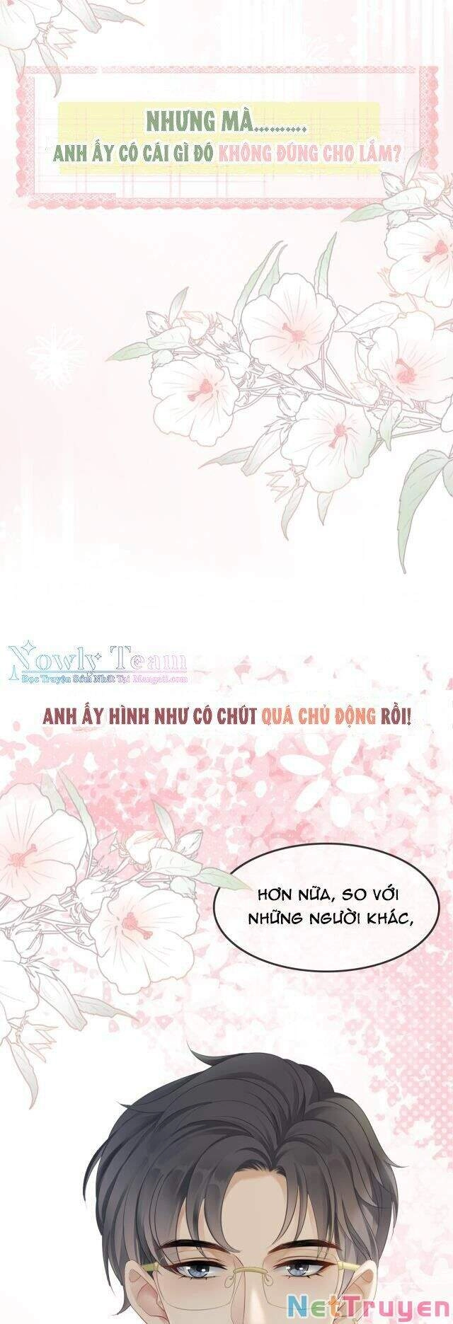 Cô Ấy Ngày Nào Cũng Lên Hot Search! Chapter 1 - 14