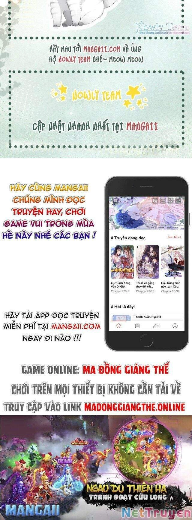 Cô Ấy Ngày Nào Cũng Lên Hot Search! Chapter 1 - 18