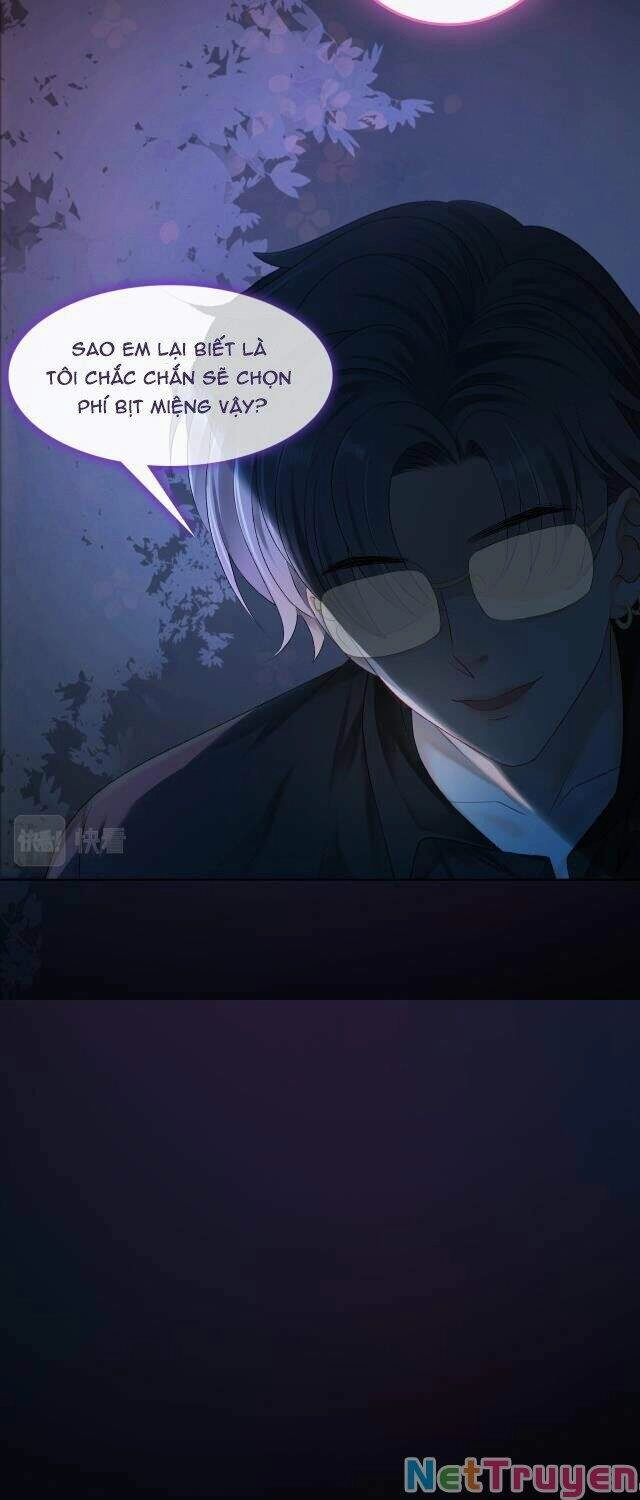 Cô Ấy Ngày Nào Cũng Lên Hot Search! Chapter 2 - 17