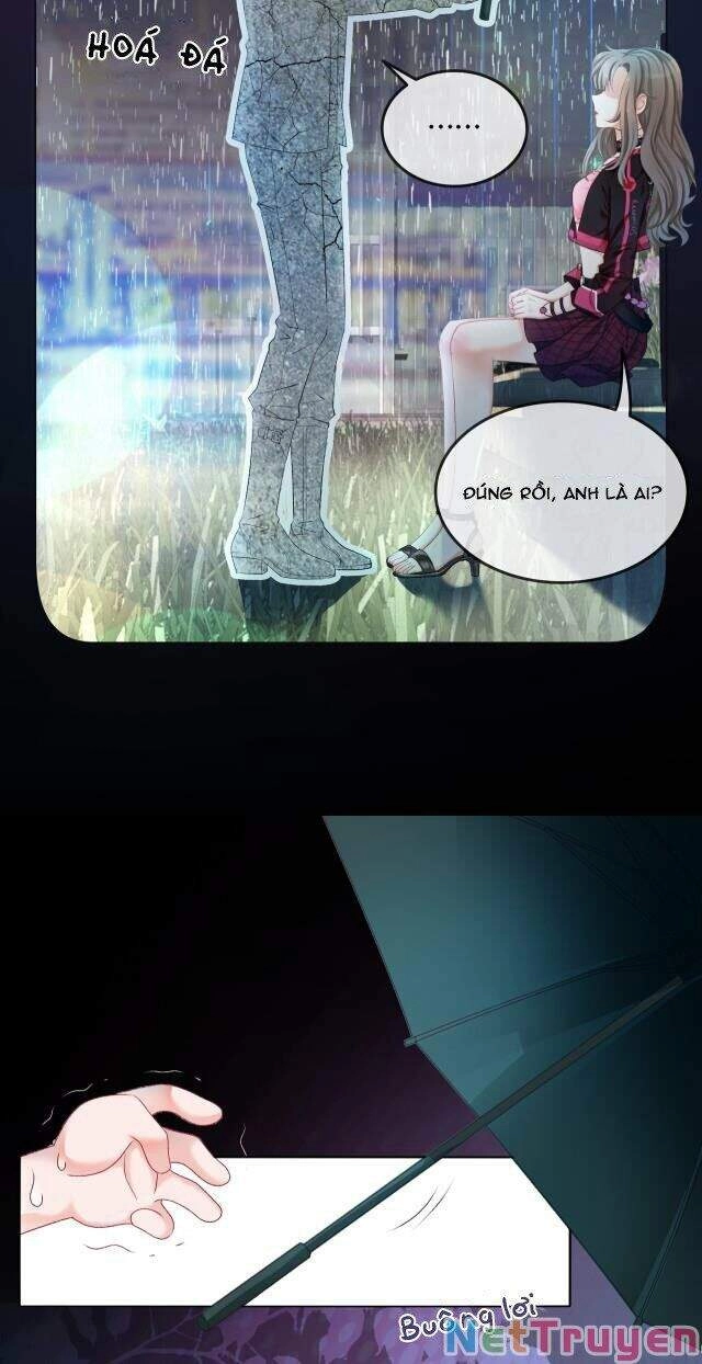 Cô Ấy Ngày Nào Cũng Lên Hot Search! Chapter 3 - 7