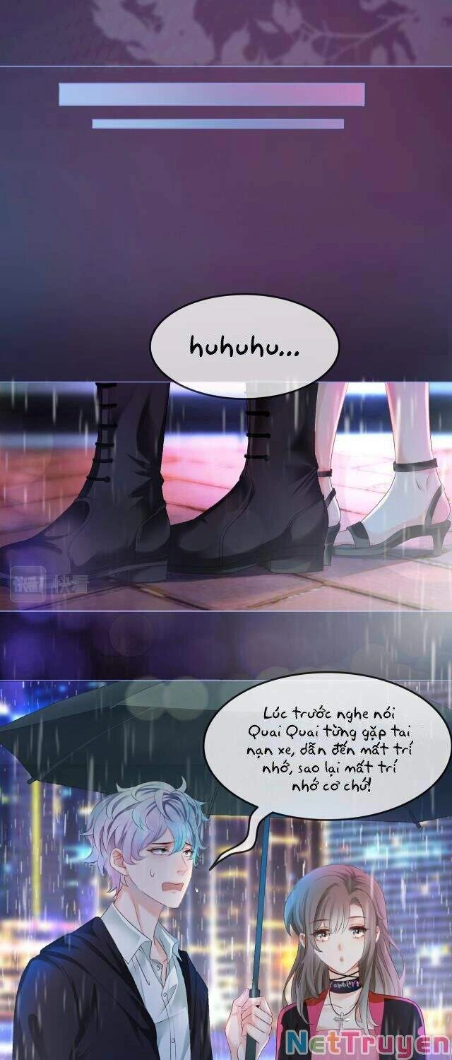 Cô Ấy Ngày Nào Cũng Lên Hot Search! Chapter 3 - 9