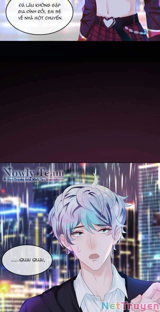 Cô Ấy Ngày Nào Cũng Lên Hot Search! Chapter 3 - 14