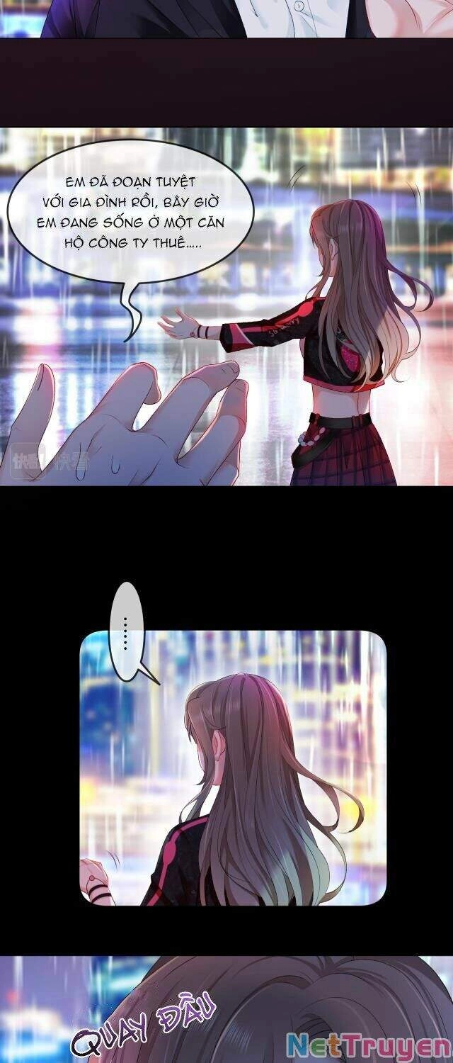 Cô Ấy Ngày Nào Cũng Lên Hot Search! Chapter 3 - 15