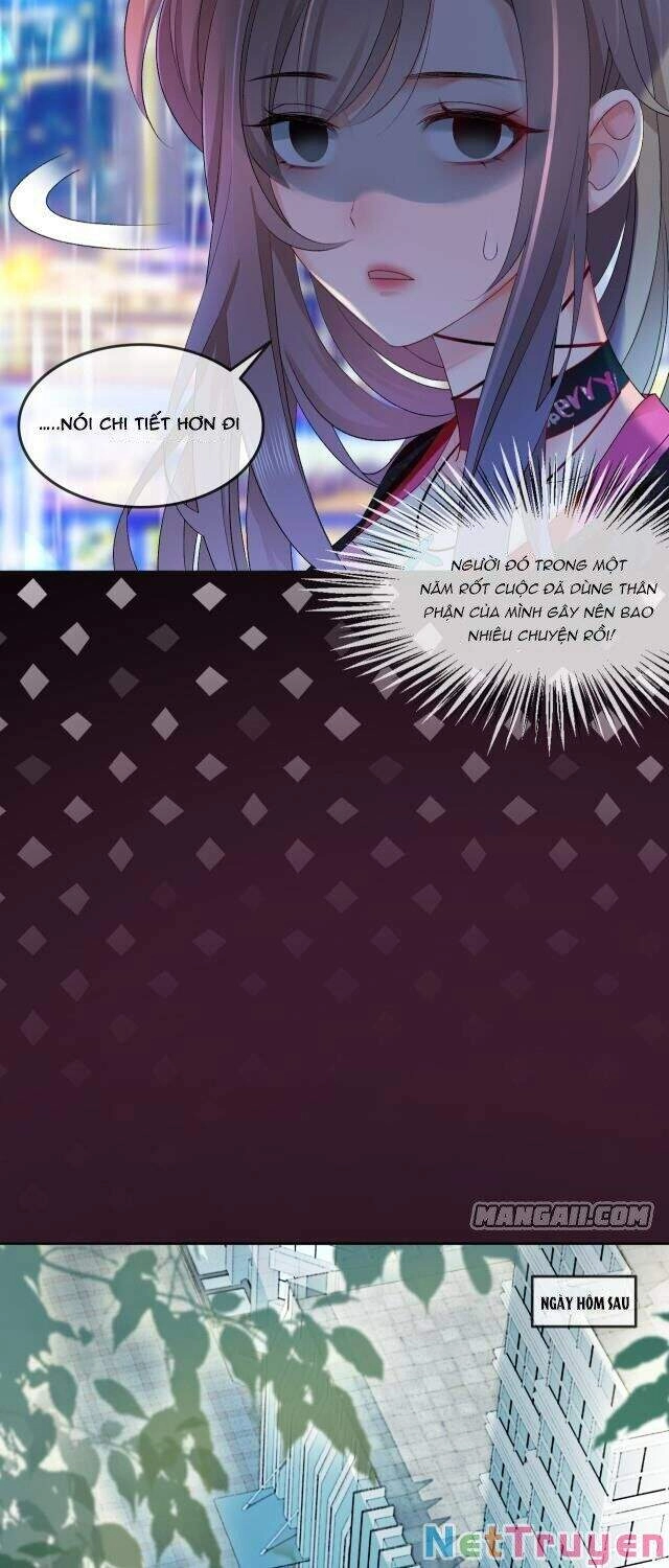 Cô Ấy Ngày Nào Cũng Lên Hot Search! Chapter 3 - 16