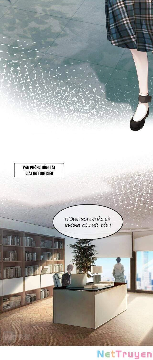 Cô Ấy Ngày Nào Cũng Lên Hot Search! Chapter 3 - 19