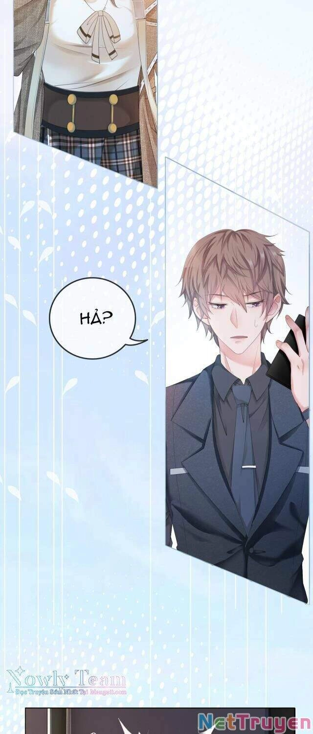 Cô Ấy Ngày Nào Cũng Lên Hot Search! Chapter 3 - 25