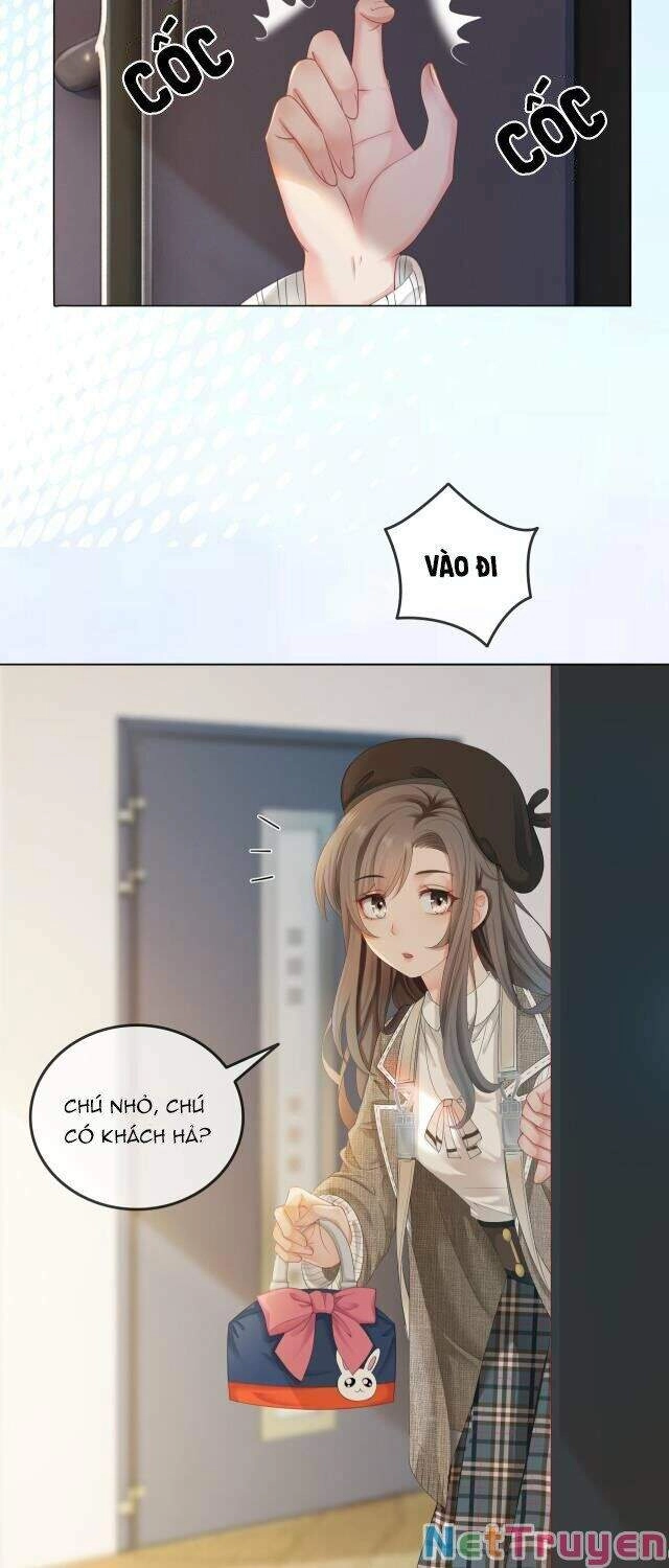 Cô Ấy Ngày Nào Cũng Lên Hot Search! Chapter 3 - 26