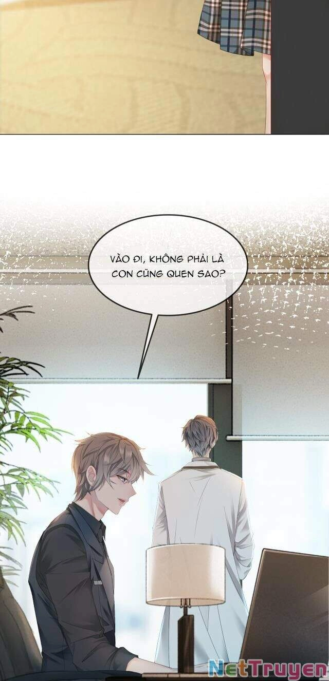 Cô Ấy Ngày Nào Cũng Lên Hot Search! Chapter 3 - 27