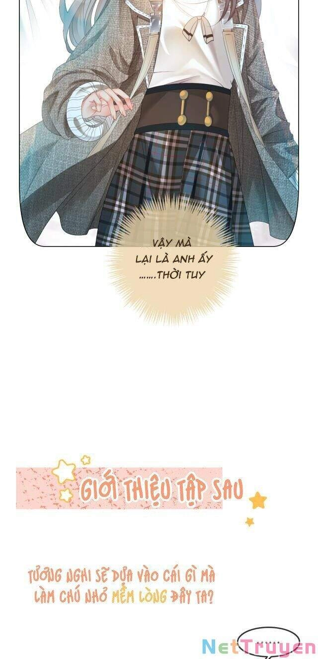 Cô Ấy Ngày Nào Cũng Lên Hot Search! Chapter 3 - 30