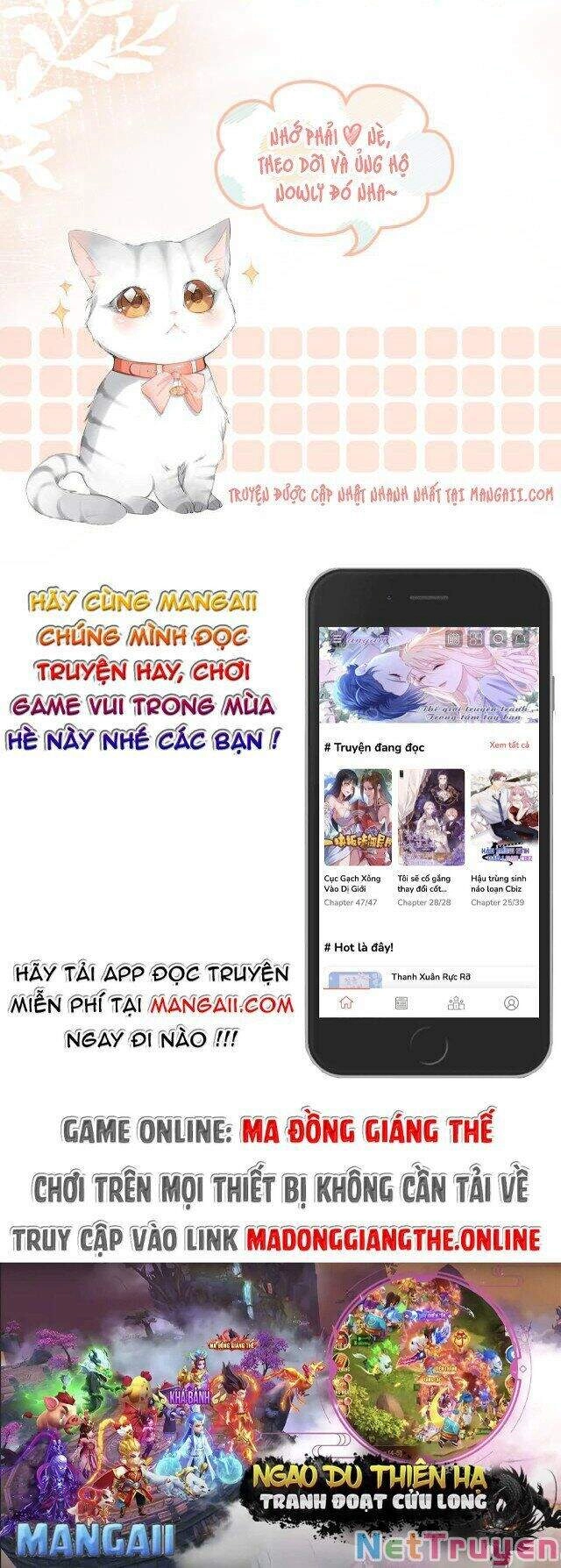 Cô Ấy Ngày Nào Cũng Lên Hot Search! Chapter 3 - 32