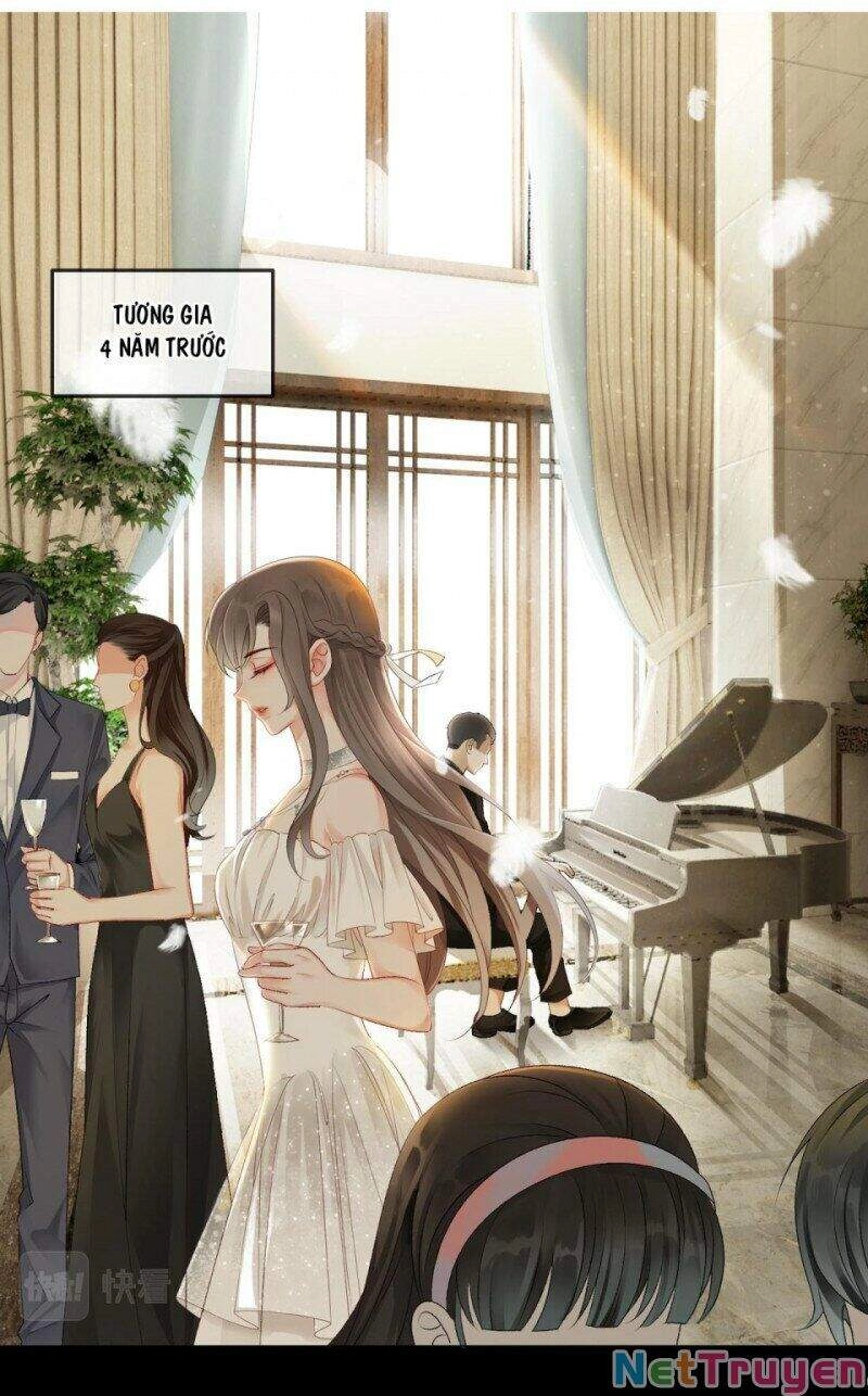 Cô Ấy Ngày Nào Cũng Lên Hot Search! Chapter 4 - 2