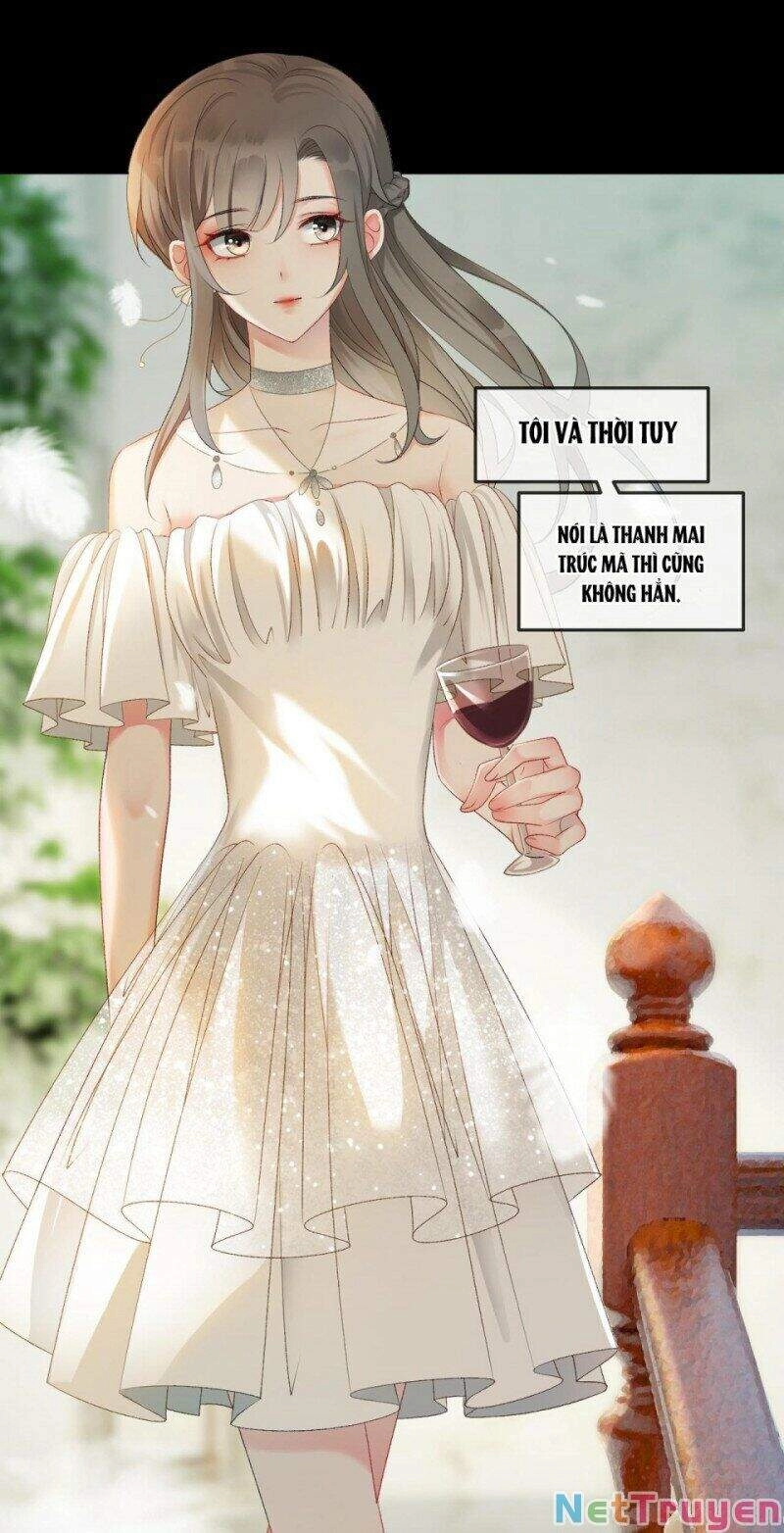 Cô Ấy Ngày Nào Cũng Lên Hot Search! Chapter 4 - 3