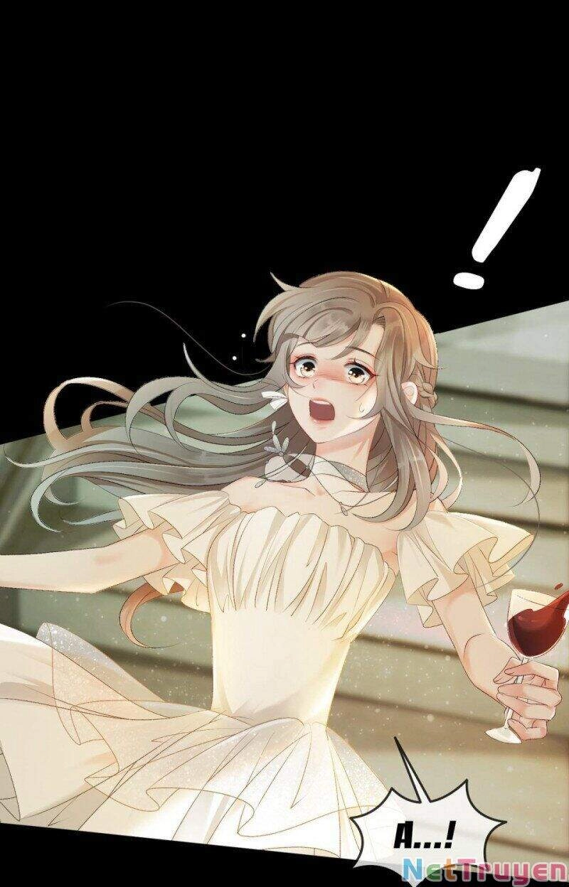 Cô Ấy Ngày Nào Cũng Lên Hot Search! Chapter 4 - 6