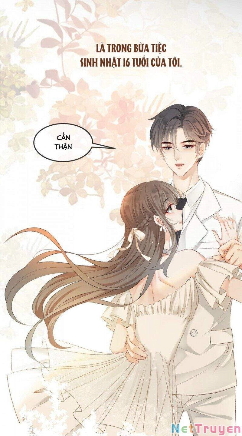 Cô Ấy Ngày Nào Cũng Lên Hot Search! Chapter 4 - 9