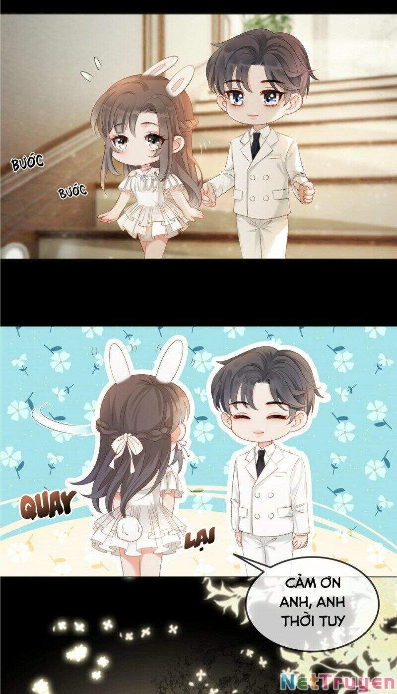 Cô Ấy Ngày Nào Cũng Lên Hot Search! Chapter 4 - 11