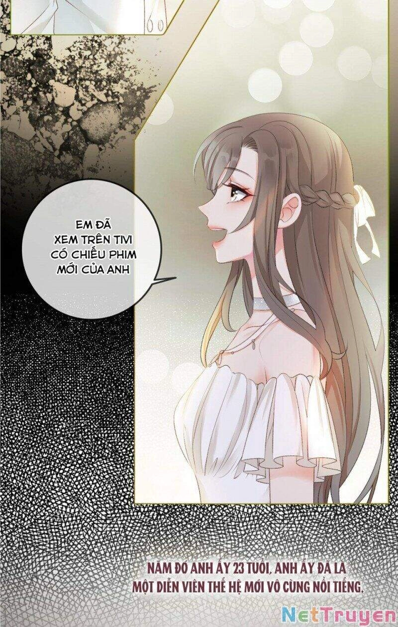 Cô Ấy Ngày Nào Cũng Lên Hot Search! Chapter 4 - 13