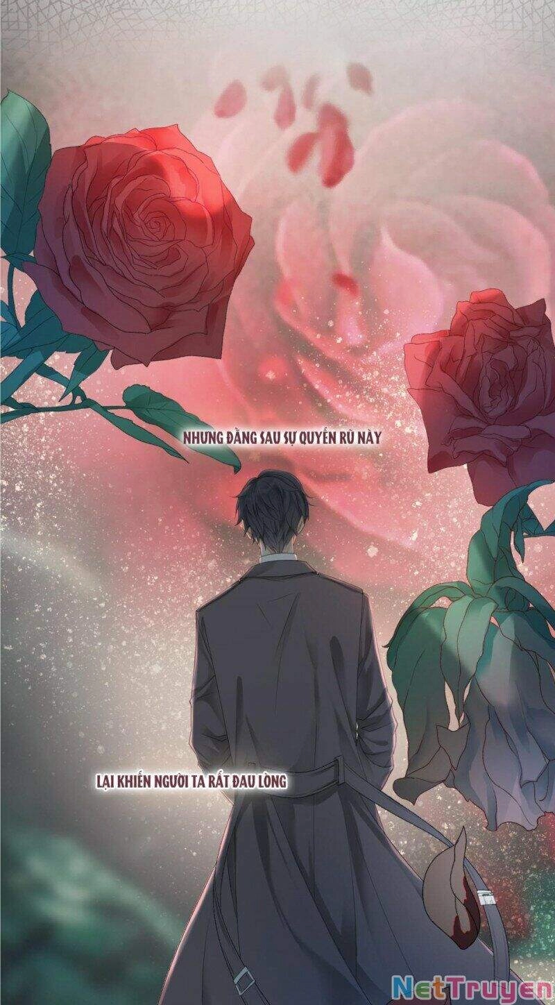 Cô Ấy Ngày Nào Cũng Lên Hot Search! Chapter 4 - 14