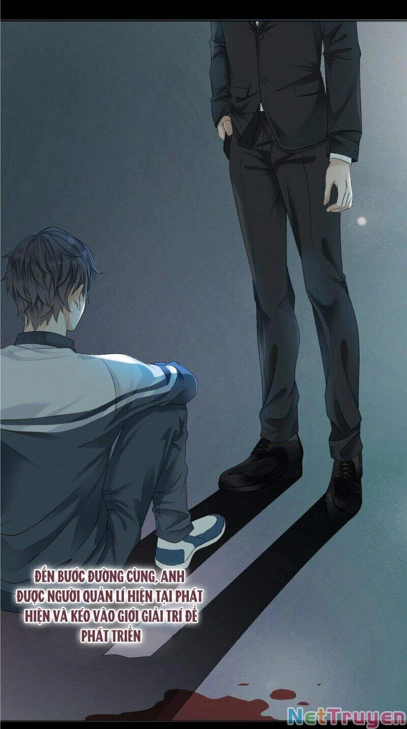 Cô Ấy Ngày Nào Cũng Lên Hot Search! Chapter 4 - 18