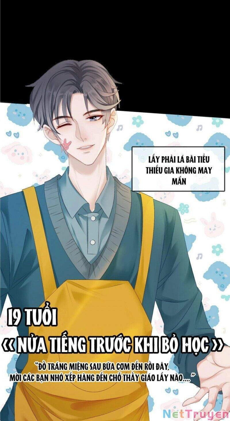 Cô Ấy Ngày Nào Cũng Lên Hot Search! Chapter 4 - 20