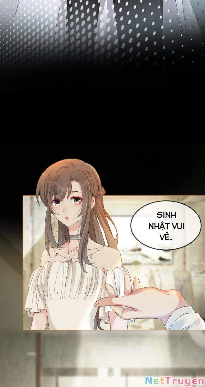 Cô Ấy Ngày Nào Cũng Lên Hot Search! Chapter 4 - 24