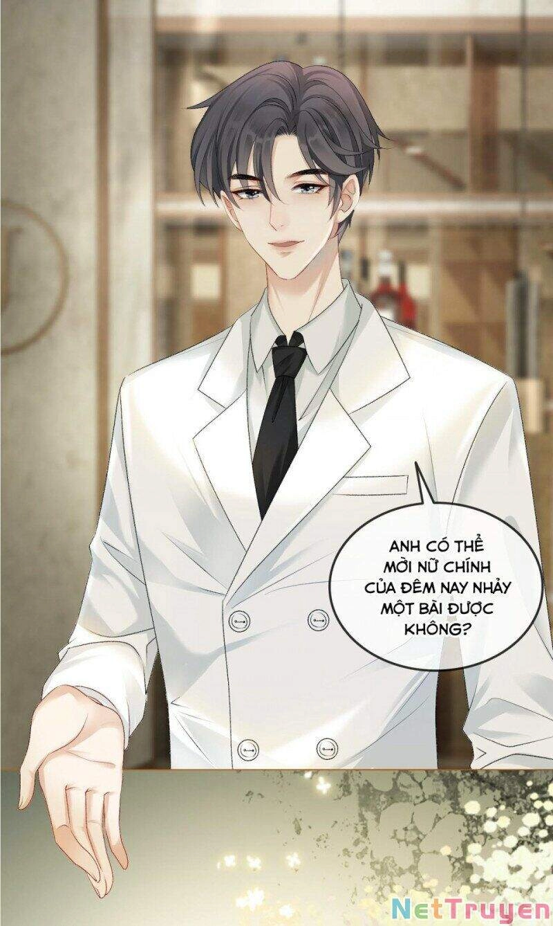 Cô Ấy Ngày Nào Cũng Lên Hot Search! Chapter 4 - 25